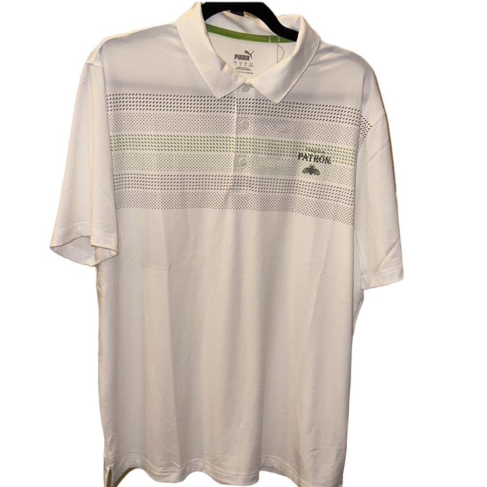 PUMA x Patrón Polo Shirt men’s Polo Shirt